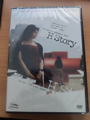 Dvd story 2000 - dvd, :