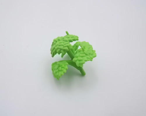 Playmobil vegetation - playmobil,