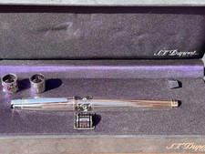 Magnifique stylo rollerball ST