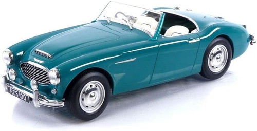 Austin healey 3000 mki - 3000,