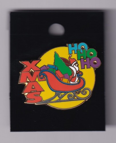Rare pins pin - bd, pere