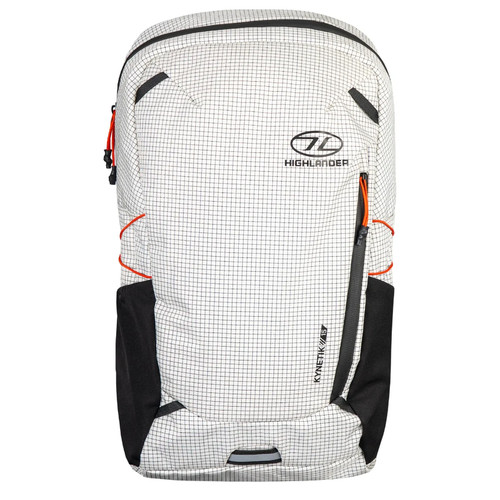 Sac dos highlander - à,