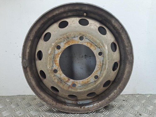 Jante ford transit phase 1 - transit,