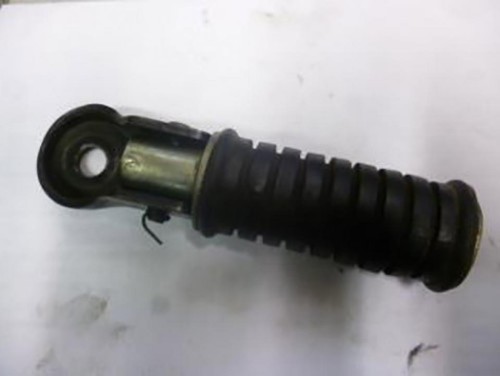 Cale pied origine pour moto - cale,