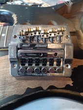 Kahler Flyer Tremolo Bridge
