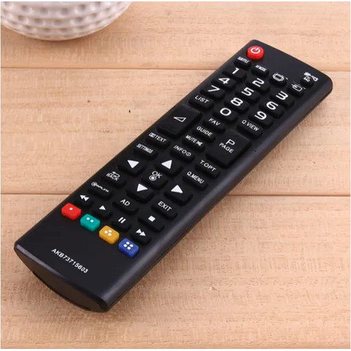 Télécommande pour lg - télécommande,