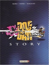 Joe Bar Team Story (coffret )