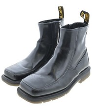Dr.Martens Boots Black