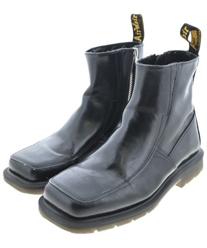 Martens boots black - dr.martens,