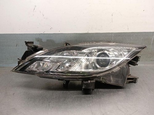 Gdk1510l0c phare gauche mazda - phare,