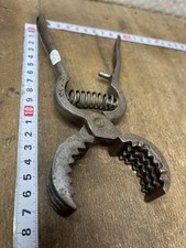 pince à degoudronner