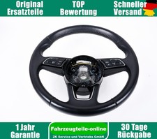 Audi A3 8V 8W0419091CK Volant