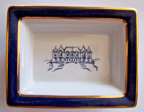 Vide poche musée - poche,