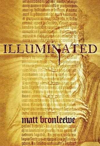 Illuminated august adams - illuminated,