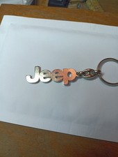Porte Clé Jeep