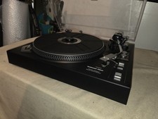 Platine Vinyle Continental