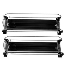  2 Pcs Distributeur De