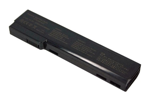 Batterie pour elitebook - pour, hp