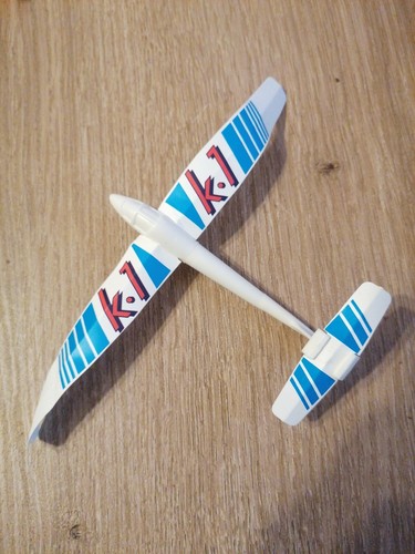 Jouet kinder ancien montable - ancien,