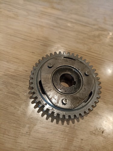 Pignon moteur yamaha - pignon, 125