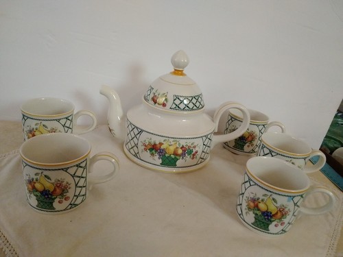 Villeroy boch germany basket - germany,