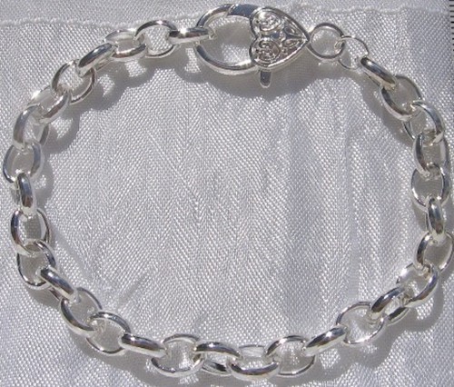Chaine bracelet métal - chaine,