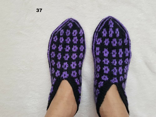 Chaussons intérieur femme - chaussons, d'intérieur,