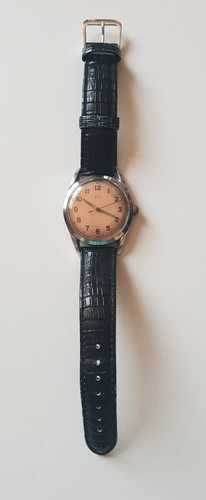Montre mécanique huma genève - mécanique,