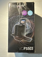 VISTAQUEST VQFS503 STAND ALONE