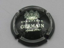 Champagne Germain depuis 1898