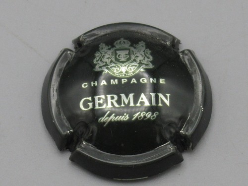 Champagne germain depuis - germain,