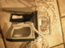 lot 3 fer a repasser d'enfant