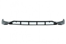 Lèvre spoiler pare-chocs pour BMW X3 G01 X4 G02 2018-2020 M Sport Noir brillant