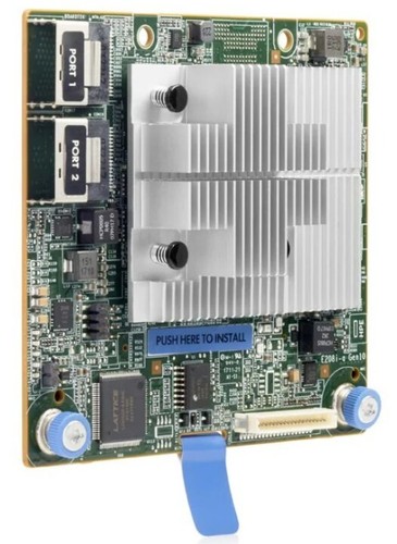 Smart array gen9 - smart,
