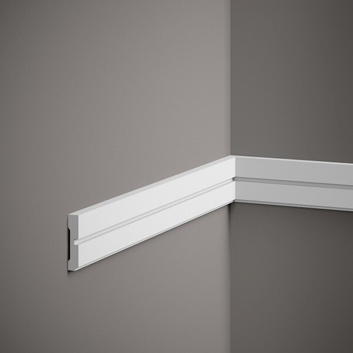 Mardom moulure murale mdd414 - murale,
