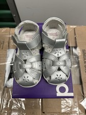 Pediped Girls Sandals US 5 EU