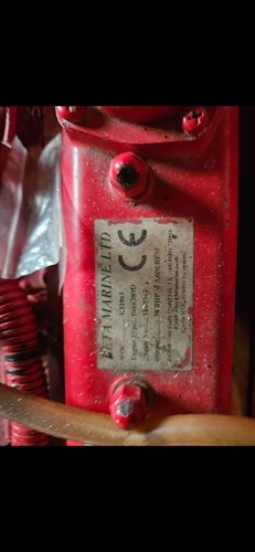 Beta 38sd moteur diesel - beta,