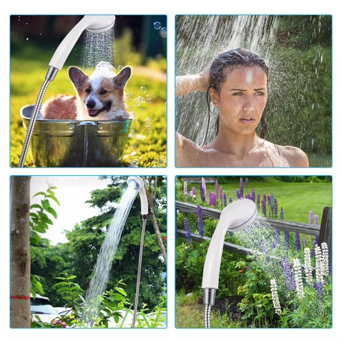 Douche portable camping - douche,