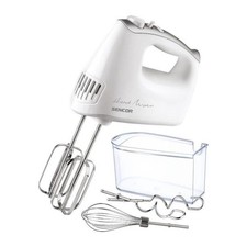 Batteur électrique - Sencor -