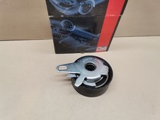 1 GALET TENDEUR COURROIE  DISTRIBUTION VW TRANSPORTER T4 LT 28 2.5 TDI VOLVO S70