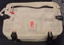 Chrome Industries Kadet Max