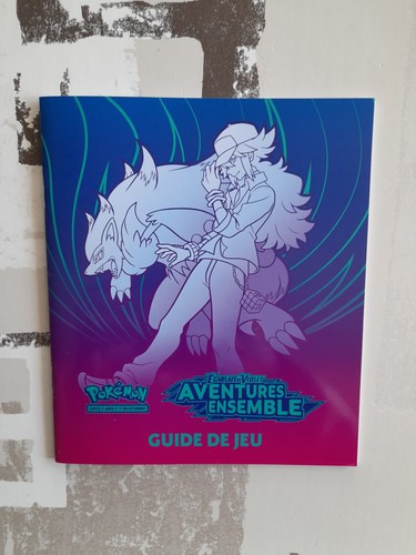 Guide jeu pokemon - pokemon, aventures