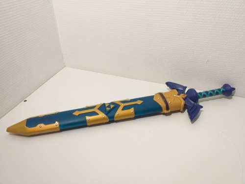 Epée zelda disguise nintendo - epée,