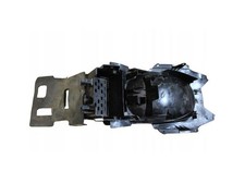 Passage de roue Suzuki SV 650