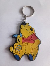 Porte clés Disney WINNIE L'