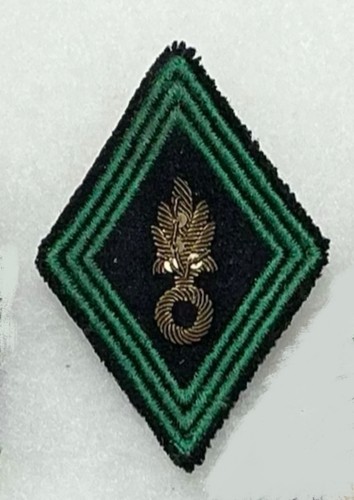 Losange modèle 1945 légion - 2,