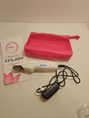 Epilady classic 800 10 - epilady,