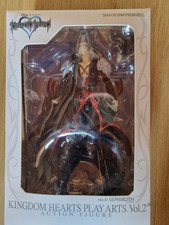 Square Enix Figurine KINGDOM HEARTS PLAY ARTS vol.2 Sephiroth