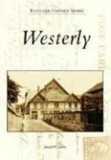 Joseph P. Soares Westerly