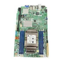 Carte système SUPERMICRO X11SPW-TF-NI22-Xeon + INTEL XEON GOLD 6212U